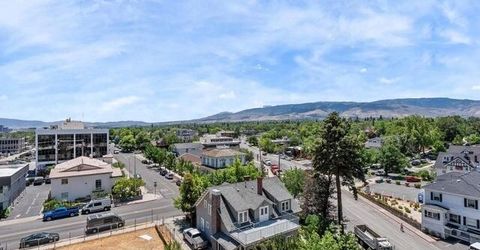 280 Island Avenue, Unit 701, Reno, NV 89501 Photo