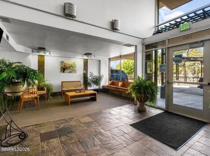280 Island Avenue, Unit 701, Reno, NV 89501 Photo
