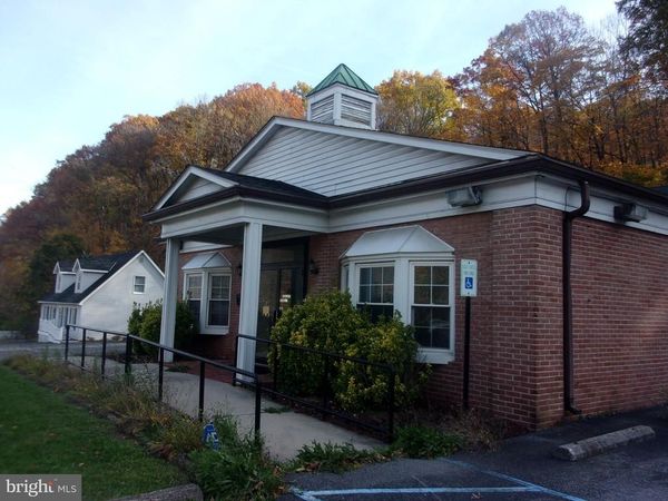 1322 NATIONAL HIGHWAY, LAVALE, MD 21502