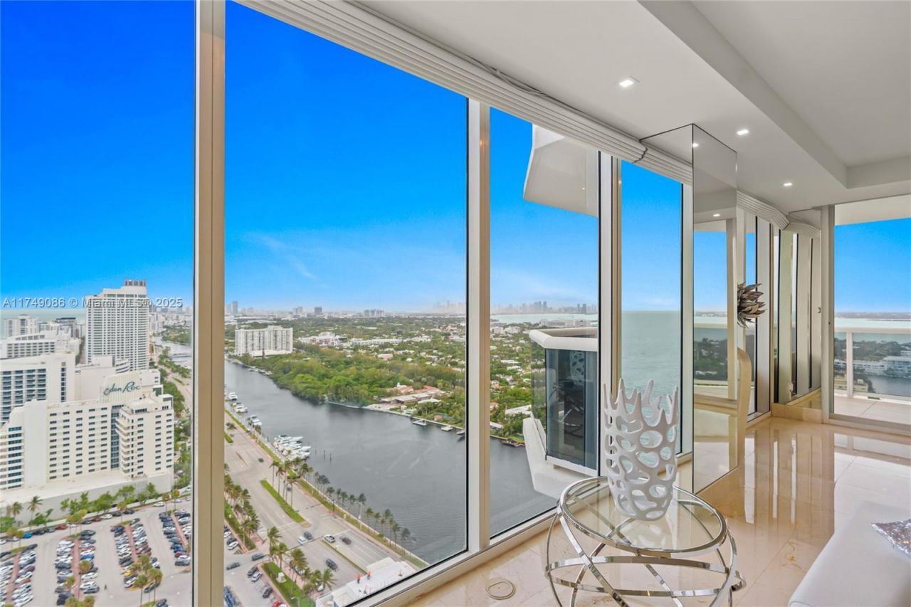 4775 Collins Ave, Unit 3505, Miami Beach, FL 33140 Photo