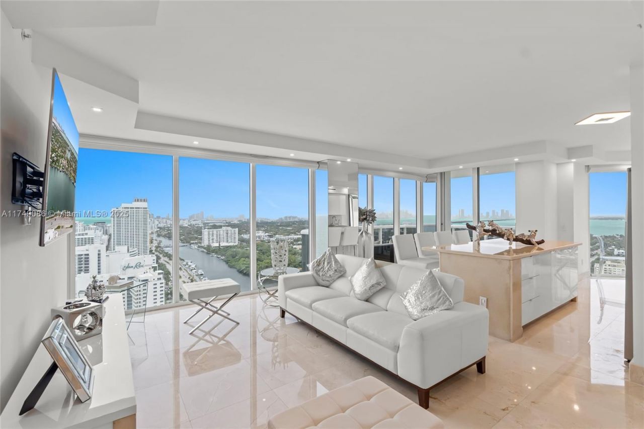 4775 Collins Ave, Unit 3505, Miami Beach, FL 33140 Photo