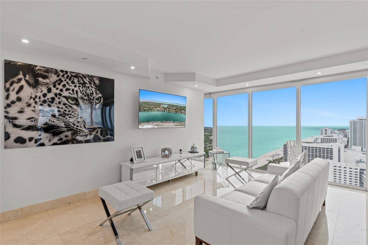 4775 Collins Ave, Unit 3505, Miami Beach, FL 33140 Photo
