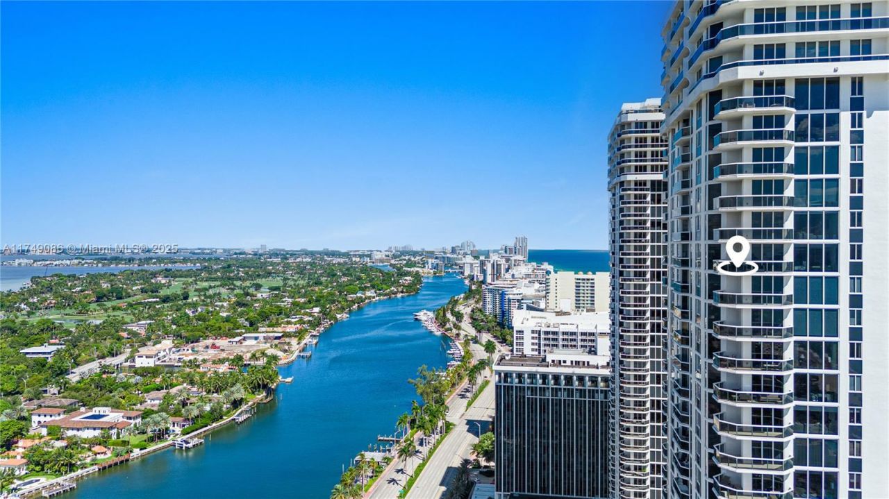 4775 Collins Ave, Unit 3505, Miami Beach, FL 33140 Photo