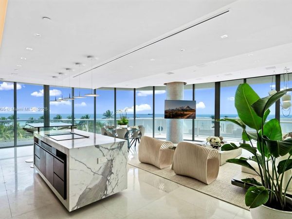 100 S Pointe Dr, Unit 606, Miami Beach, FL 33139