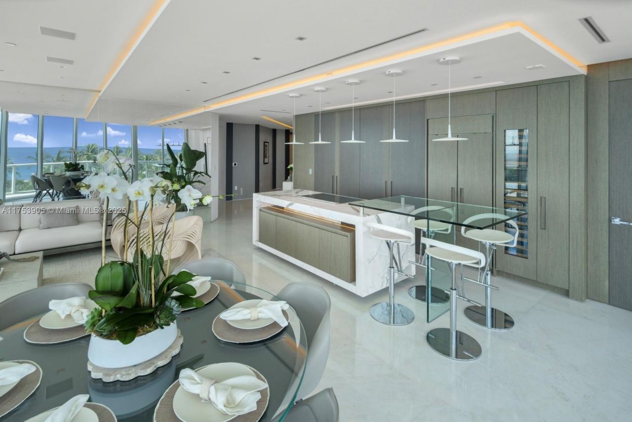 100 S Pointe Dr, Unit 606, Miami Beach, FL 33139 Photo