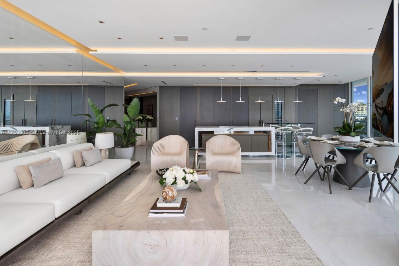 100 S Pointe Dr, Unit 606, Miami Beach, FL 33139 Photo