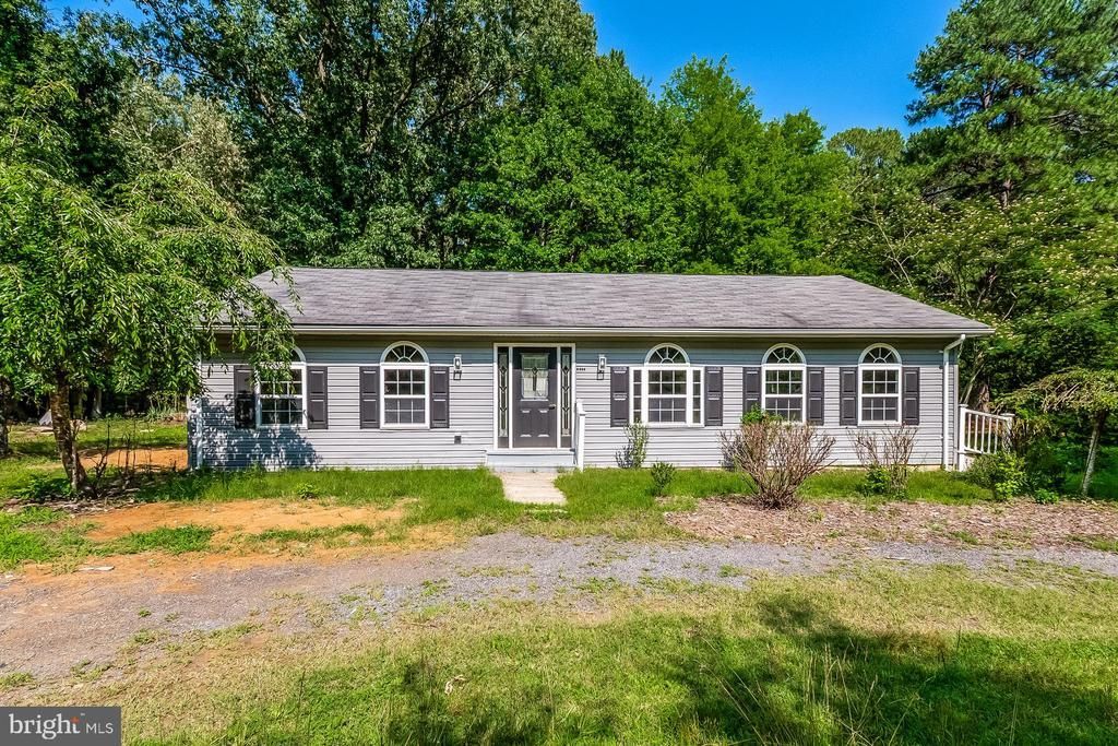 9380 CRYSTAL LANE, BEL ALTON, MD 20611