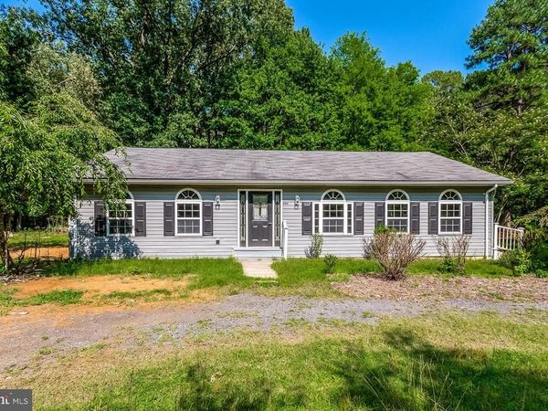 9380 CRYSTAL LANE, BEL ALTON, MD 20611