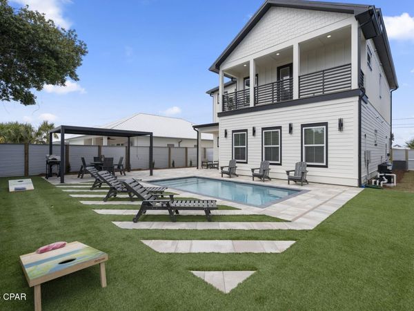 21403 Sunset Avenue, Panama City Beach, FL 32413