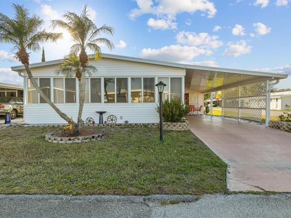 6719 CANTERBURY DRIVE NE, WINTER HAVEN, FL 33881