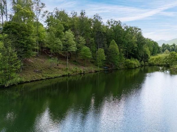 0 HIGH CREST LN, Wintergreen, VA 22958