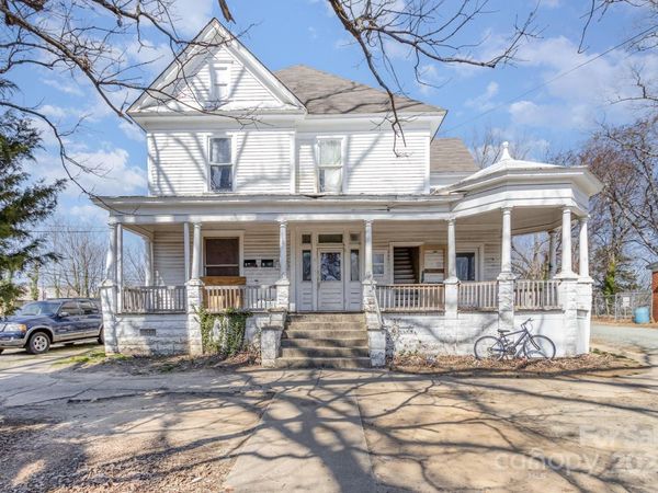 616 N Mebane Street, Burlington, NC 27217