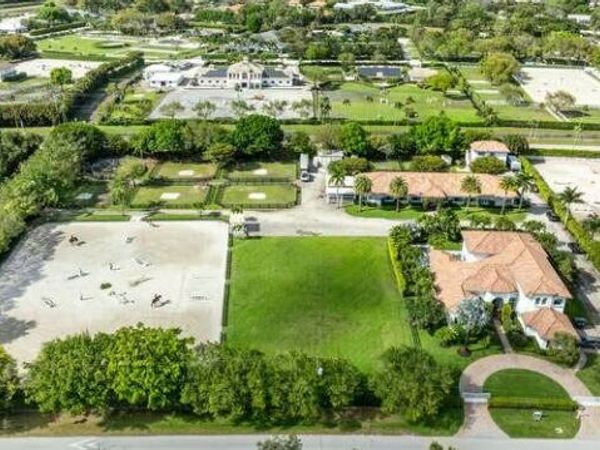 14471 Equestrian Way, Wellington, FL 33414