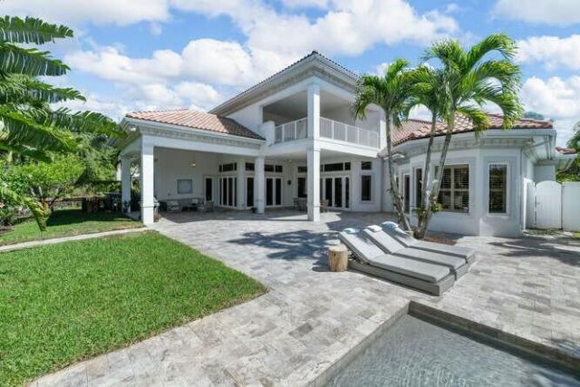 14471 Equestrian Way, Wellington, FL 33414 Photo