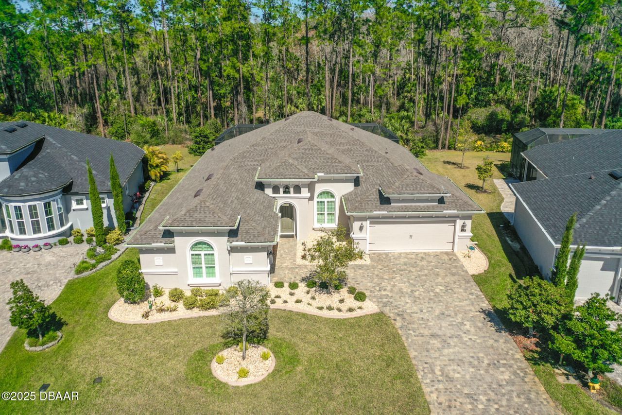 320 Stirling Bridge Drive, Ormond Beach, FL 32174 Main Photo