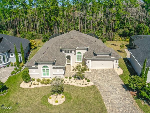 320 Stirling Bridge Drive, Ormond Beach, FL 32174