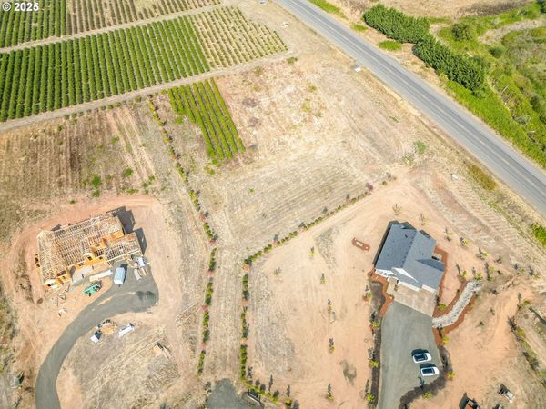 4 NW Earliblue (Lot 4) LN, Corvallis, OR 97330