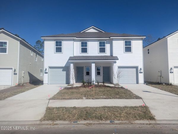 115 BRAZIL NUT Circle, Unit 251, Jacksonville, FL 32218