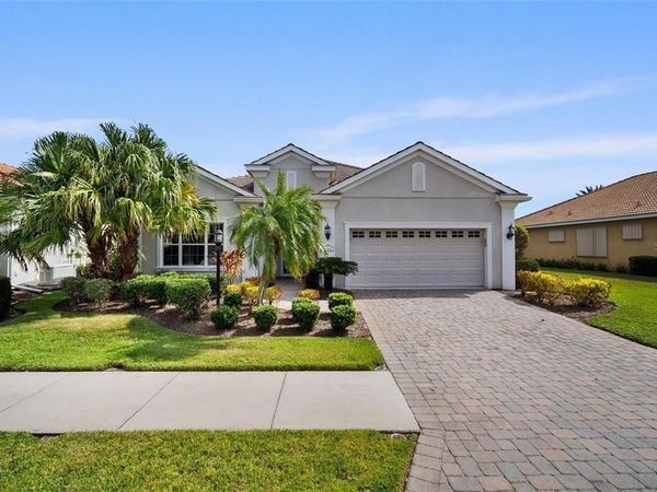 1314 STILL RIVER DRIVE, VENICE, FL 34293