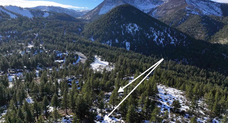 123 Mountain Haven Lane, Reno, NV 89511 Photo