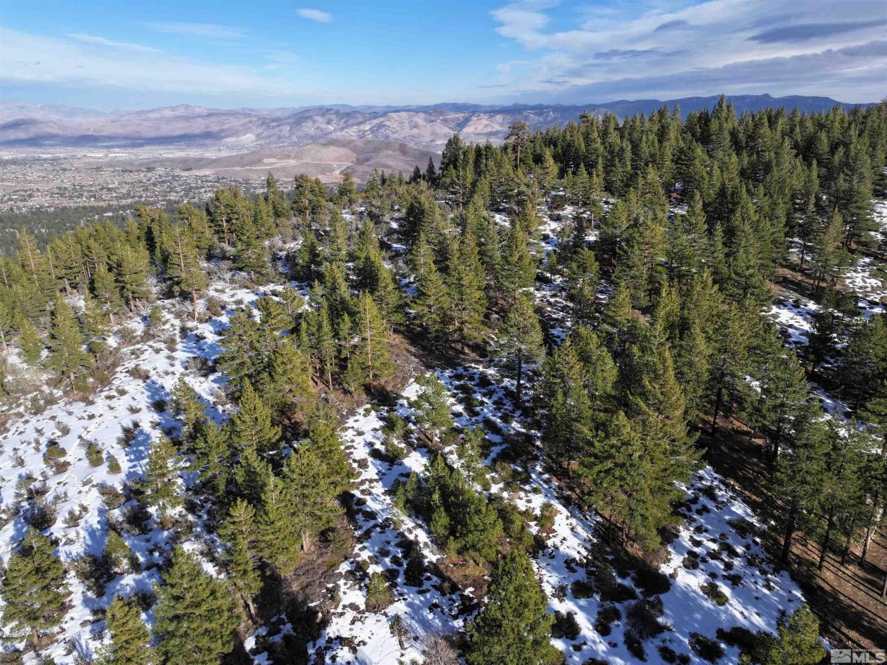 123 Mountain Haven Lane, Reno, NV 89511 Photo