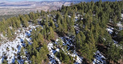 123 Mountain Haven Lane, Reno, NV 89511 Photo