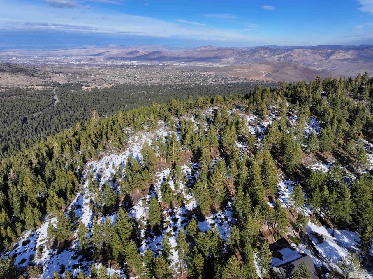 123 Mountain Haven Lane, Reno, NV 89511 Photo