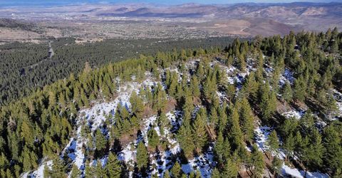 123 Mountain Haven Lane, Reno, NV 89511 Photo