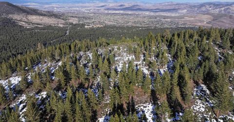 123 Mountain Haven Lane, Reno, NV 89511 Photo