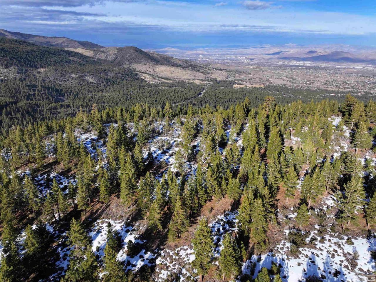 123 Mountain Haven Lane, Reno, NV 89511 Photo