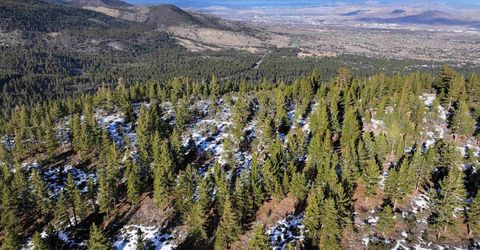 123 Mountain Haven Lane, Reno, NV 89511 Photo