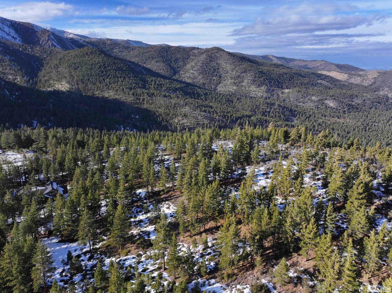 123 Mountain Haven Lane, Reno, NV 89511 Photo