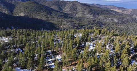 123 Mountain Haven Lane, Reno, NV 89511 Photo