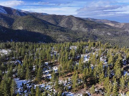 123 Mountain Haven Lane, Reno, NV 89511 Photo