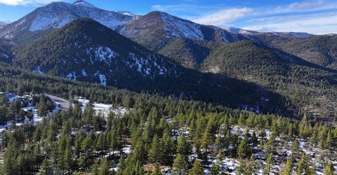 123 Mountain Haven Lane, Reno, NV 89511 Photo