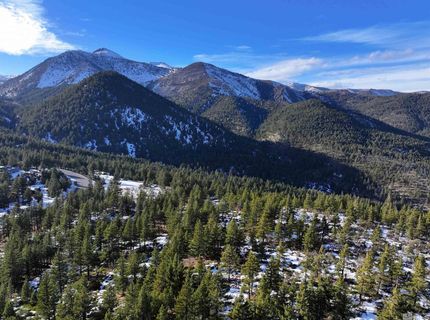 123 Mountain Haven Lane, Reno, NV 89511 Photo