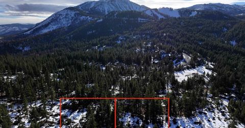 123 Mountain Haven Lane, Reno, NV 89511 Photo