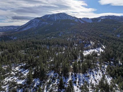 123 Mountain Haven Lane, Reno, NV 89511 Photo