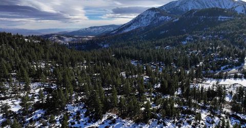 123 Mountain Haven Lane, Reno, NV 89511 Photo