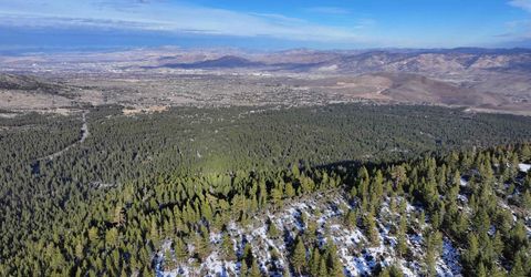 123 Mountain Haven Lane, Reno, NV 89511 Photo