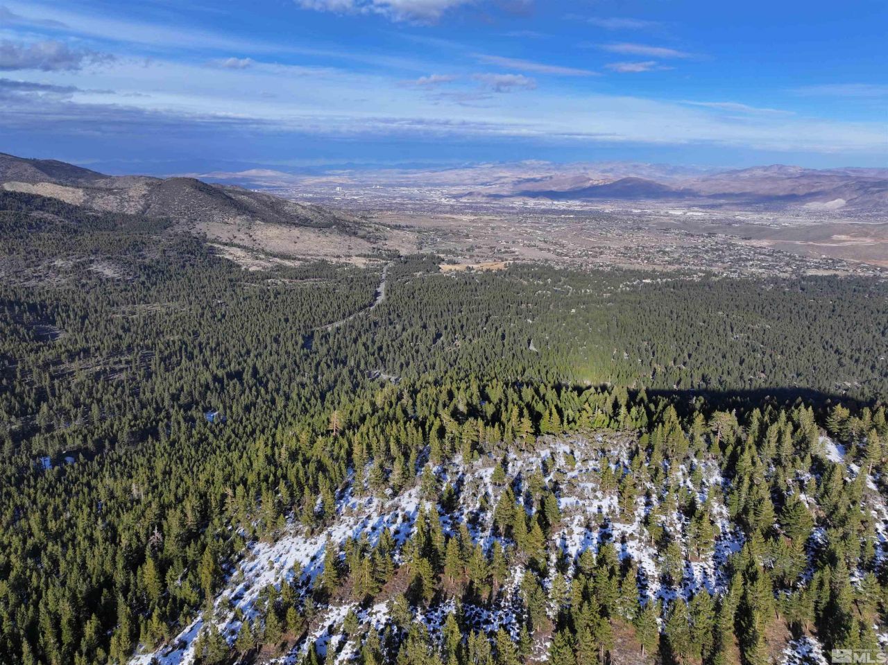 123 Mountain Haven Lane, Reno, NV 89511 Photo