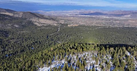 123 Mountain Haven Lane, Reno, NV 89511 Photo