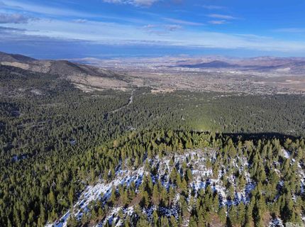 123 Mountain Haven Lane, Reno, NV 89511 Photo