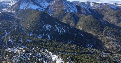 123 Mountain Haven Lane, Reno, NV 89511 Photo