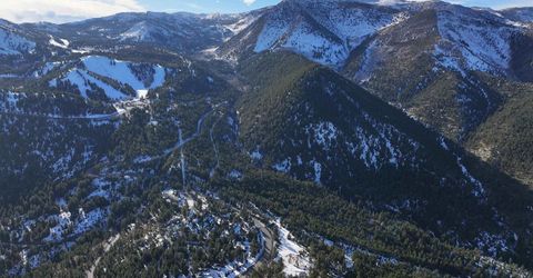 123 Mountain Haven Lane, Reno, NV 89511 Photo