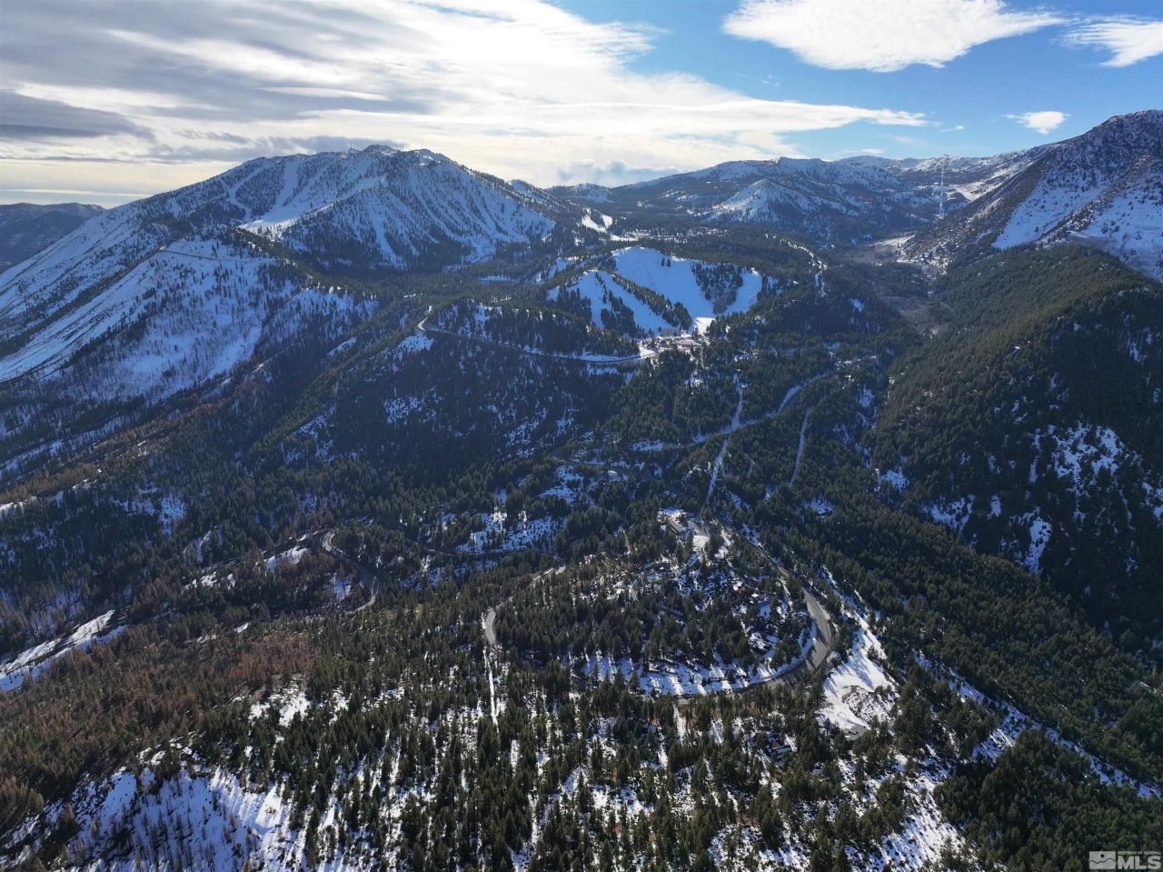 123 Mountain Haven Lane, Reno, NV 89511 Photo