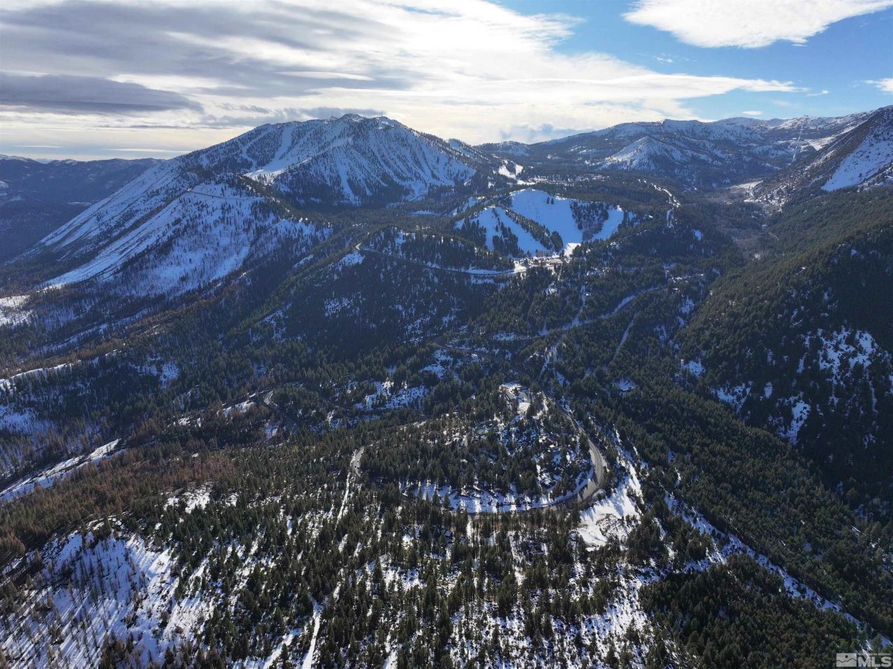 123 Mountain Haven Lane, Reno, NV 89511 Photo