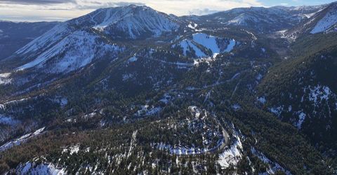 123 Mountain Haven Lane, Reno, NV 89511 Photo