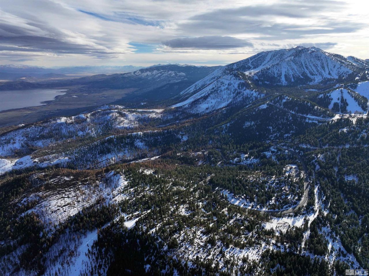 123 Mountain Haven Lane, Reno, NV 89511 Photo