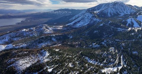 123 Mountain Haven Lane, Reno, NV 89511 Photo